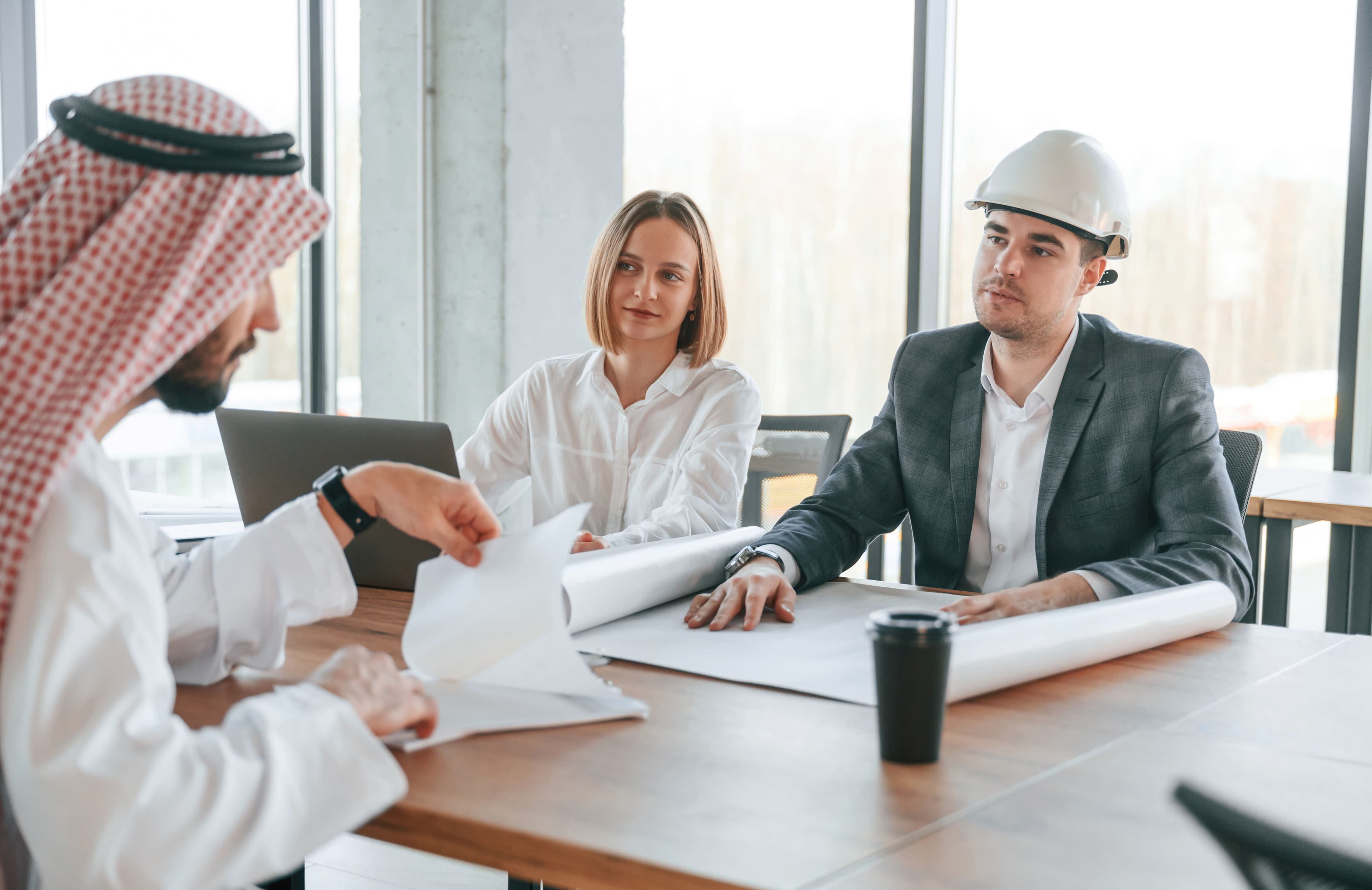 Restructuring Services in Dubai
