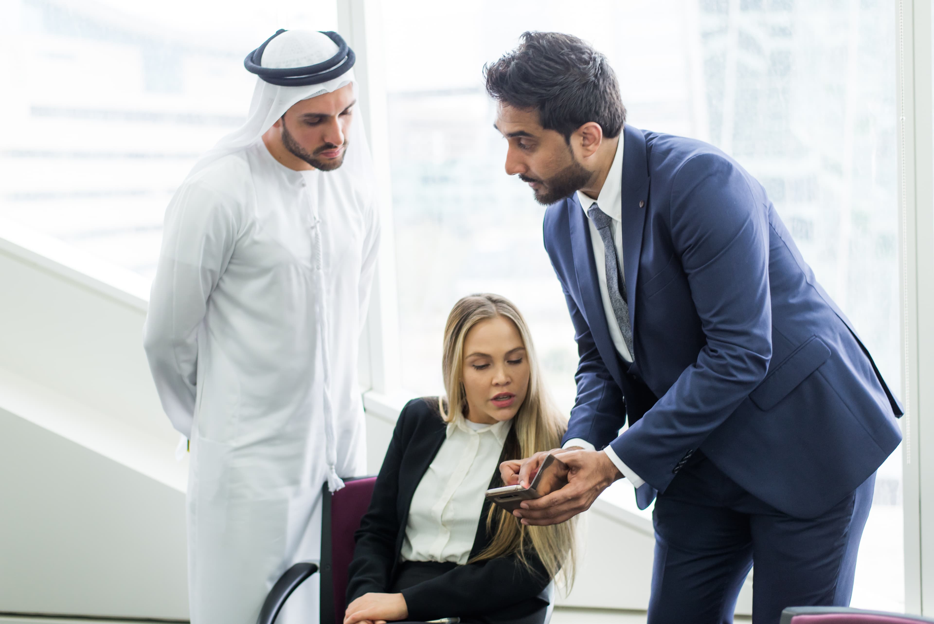 Private Banking & HNI Lending in Dubai