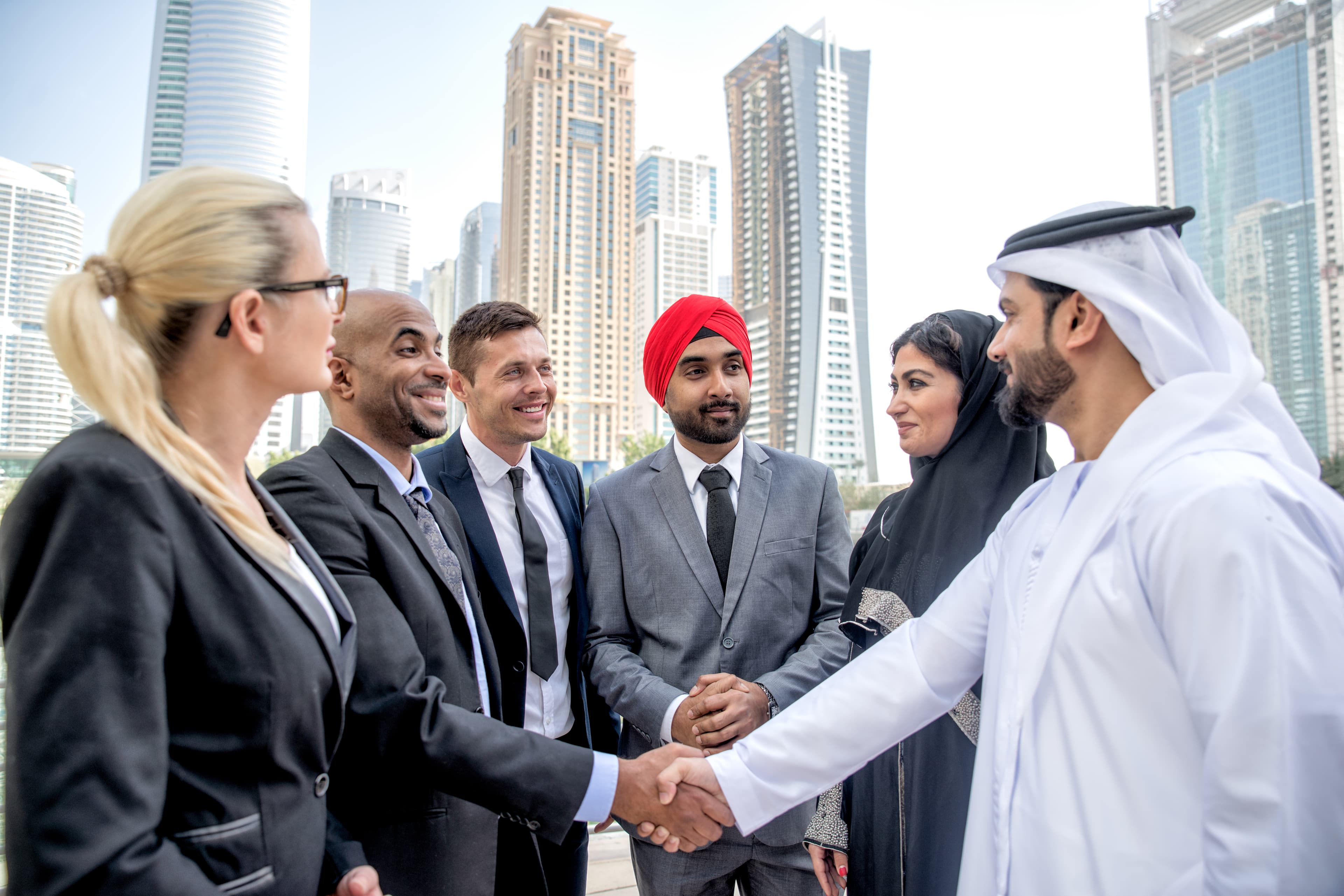 SS Finance — banking and advisory beyond mortgages