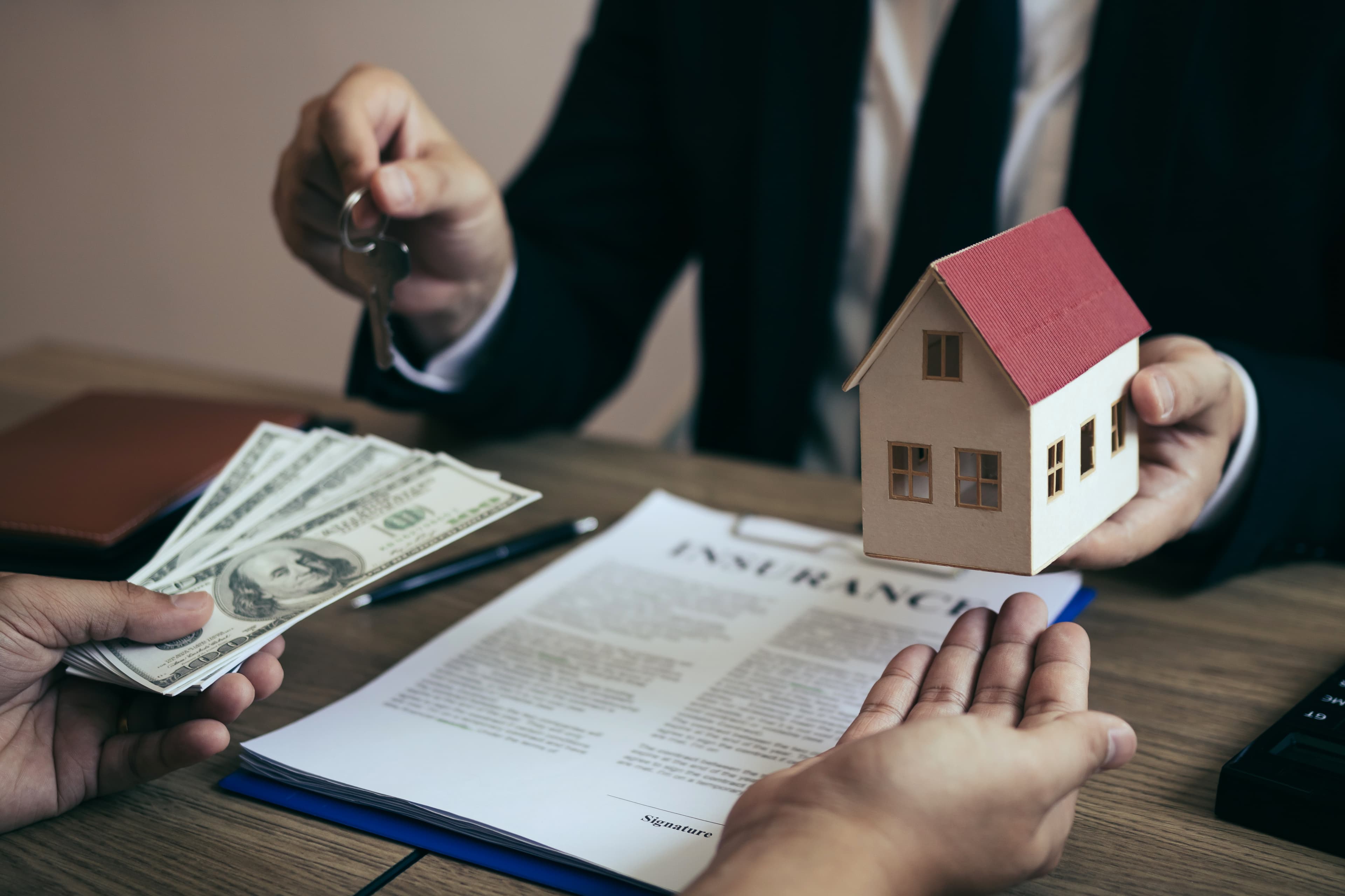 Refinancing in Dubai