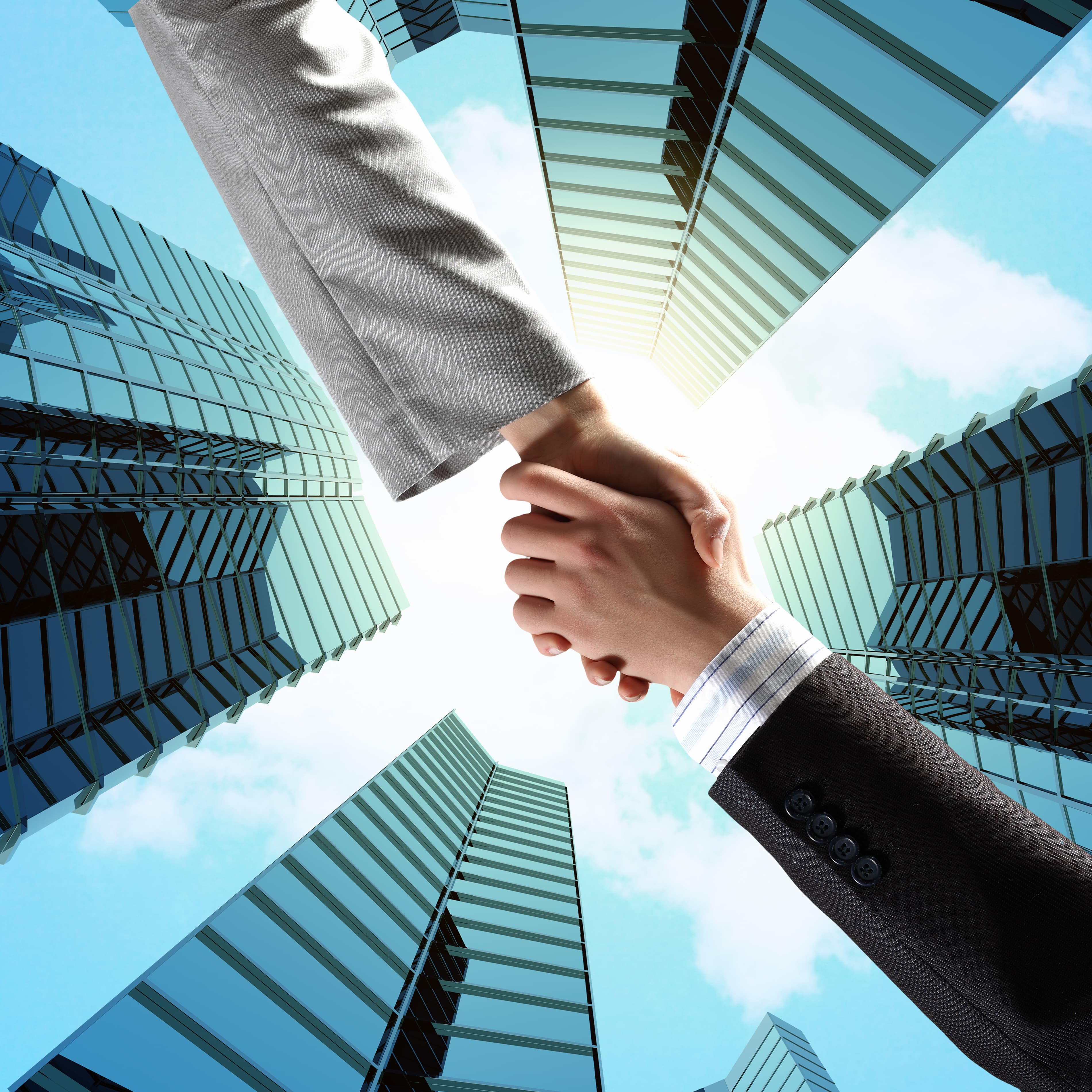 Bespoke Financial Structuring