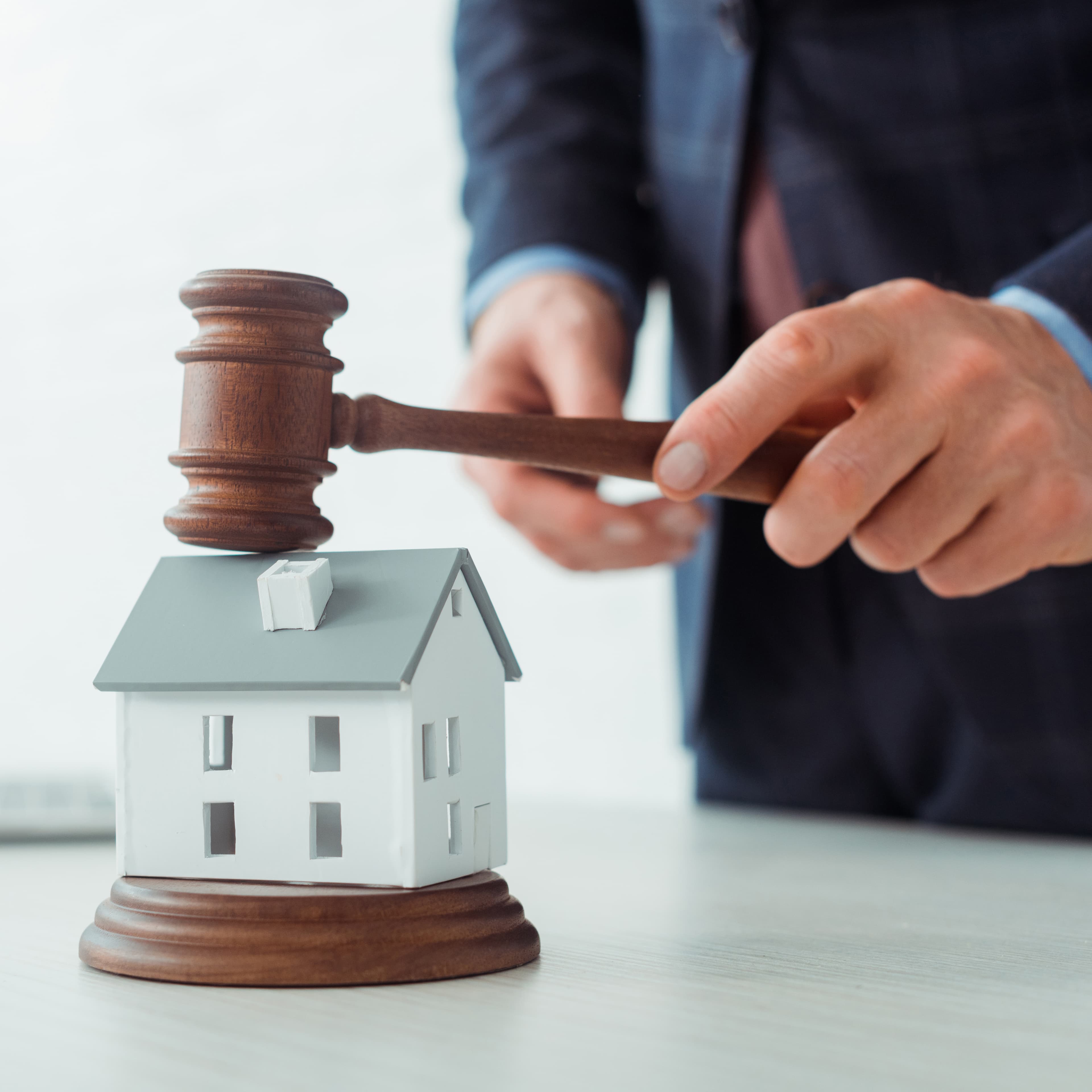 SS Finance Mortgage Application Process