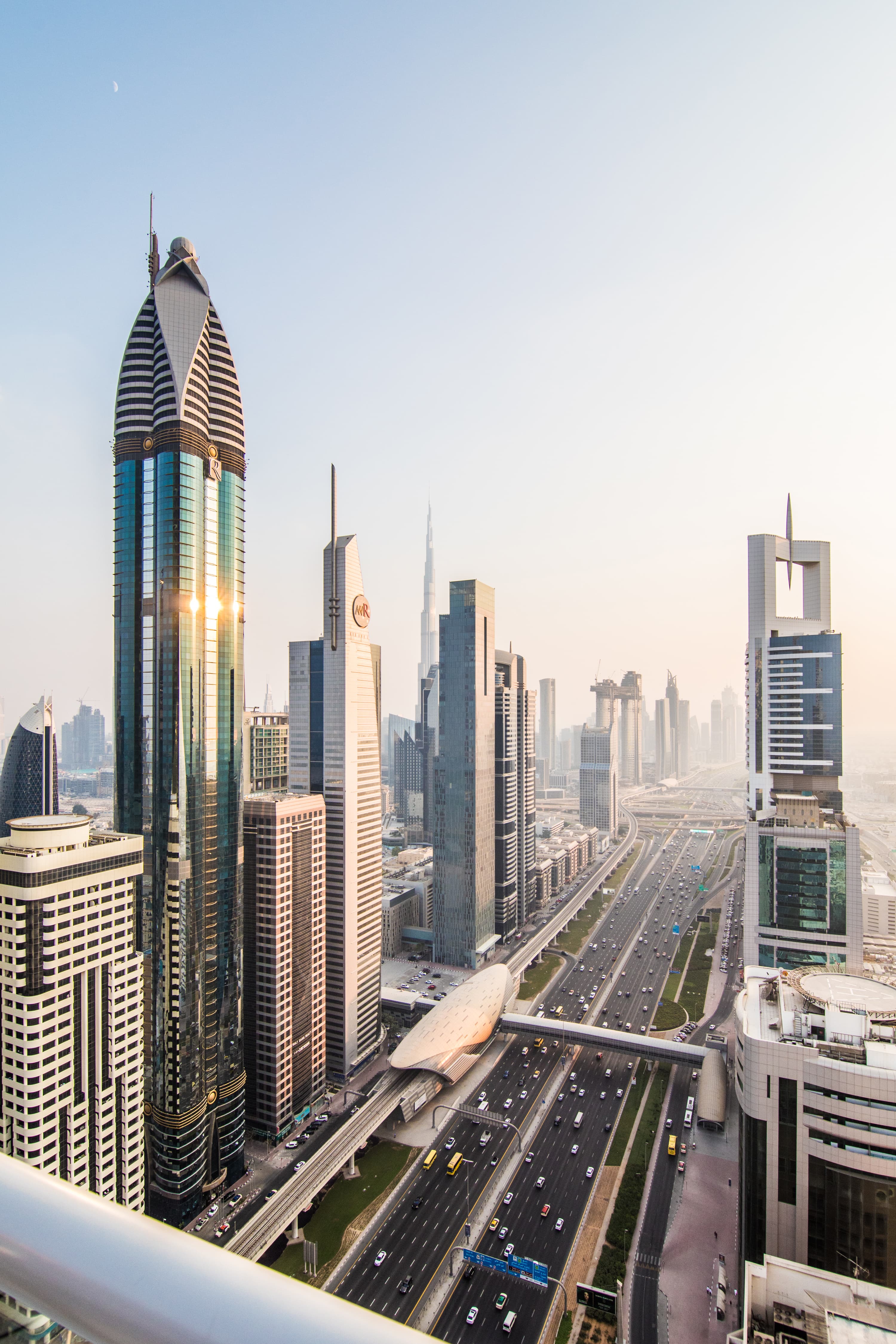 Commercial Property Finance in Dubai