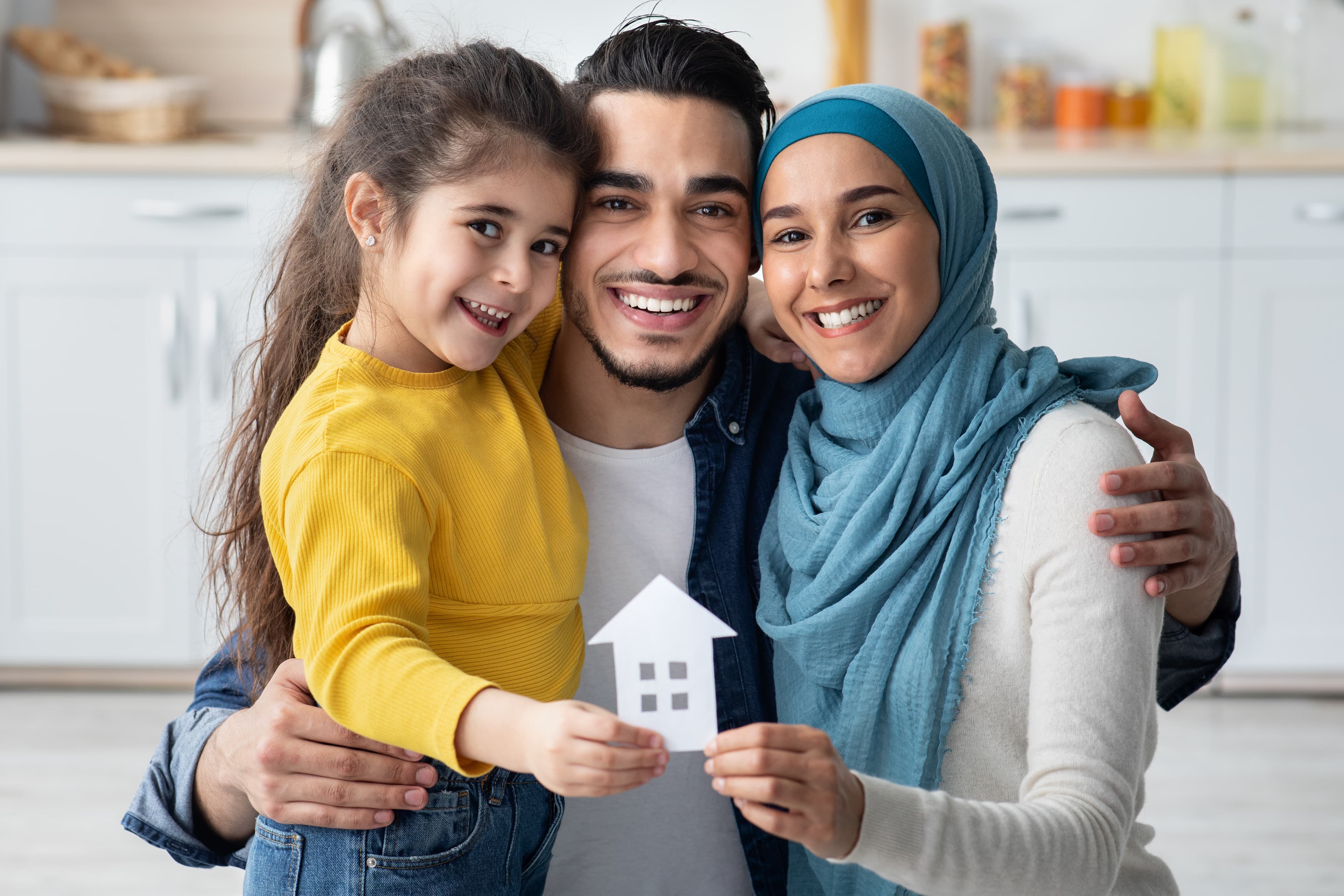 Islamic (Sharia-Compliant) Finance in Dubai