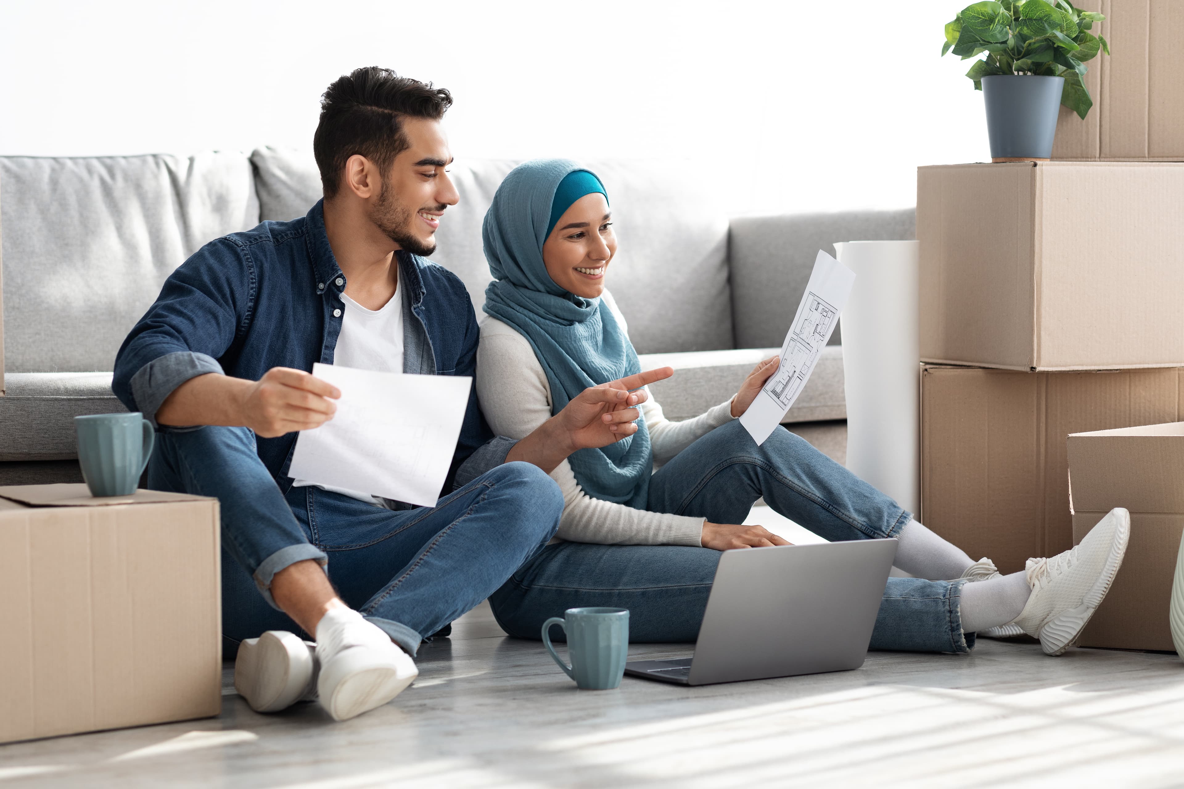Self‑Employed / Complex Income Mortgages in Dubai