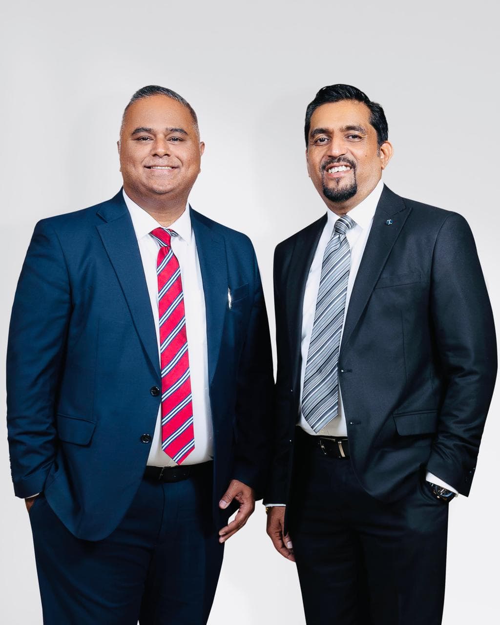 Viju Varghese, Co-Founder of SS Finance Dubai