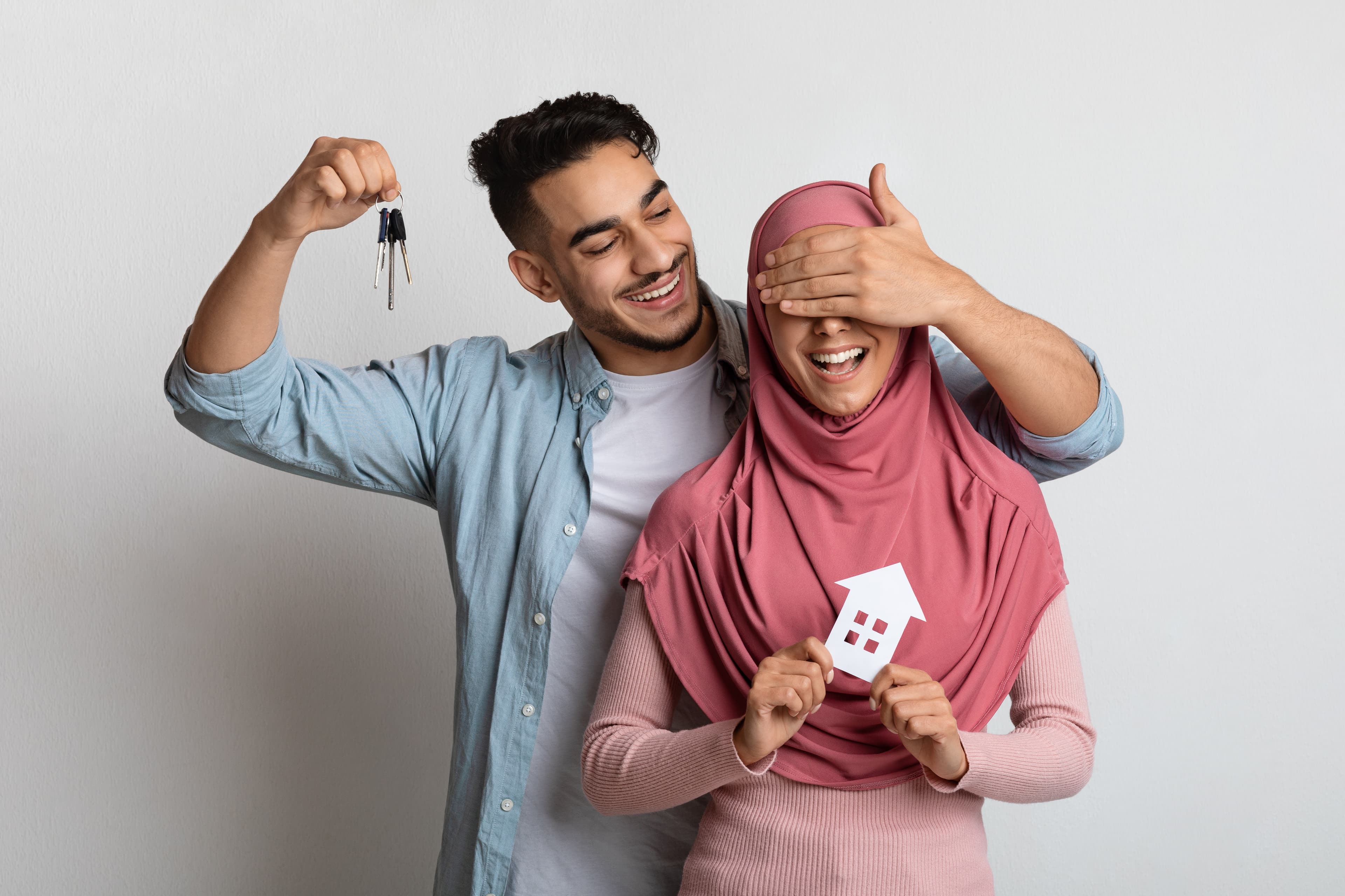 Refinancing in Dubai