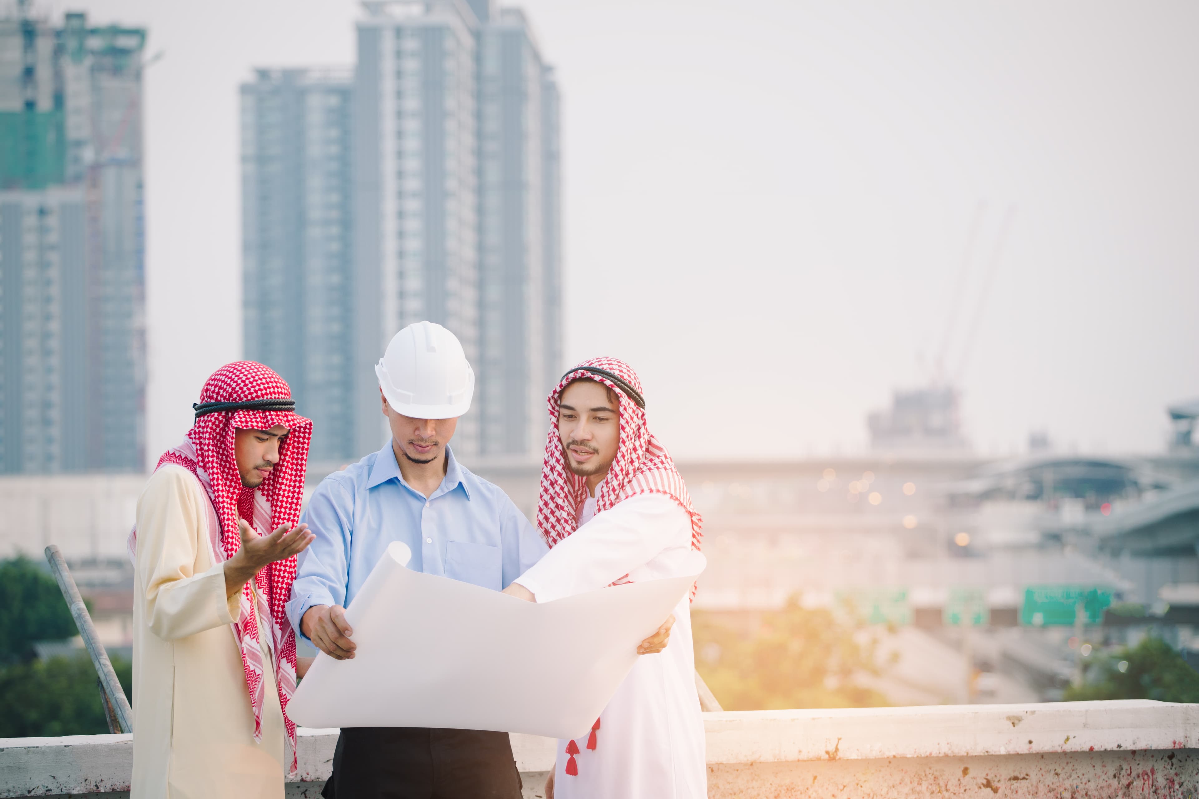 Land & Plot Financing in Dubai