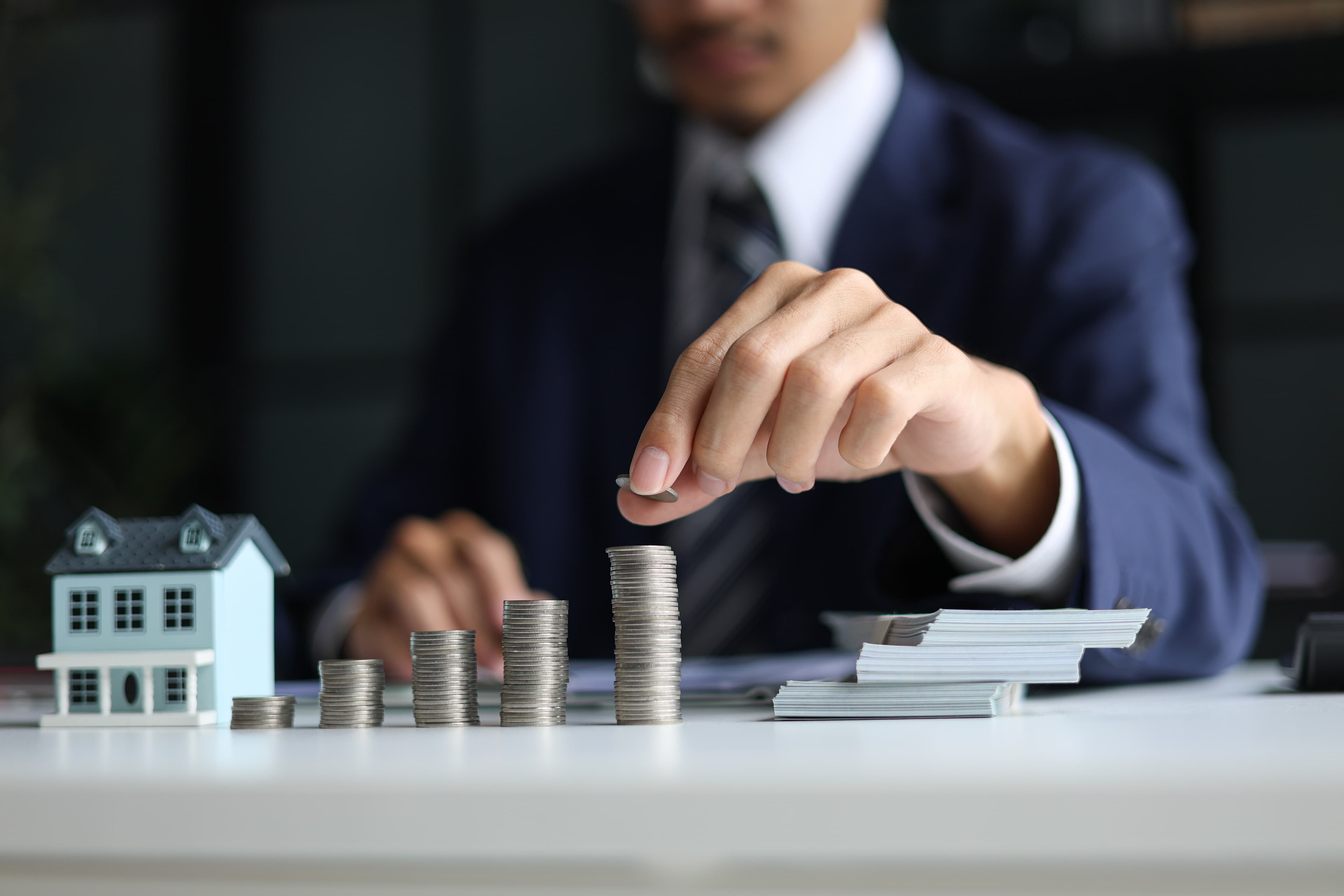 Non-Resident Mortgages in Dubai