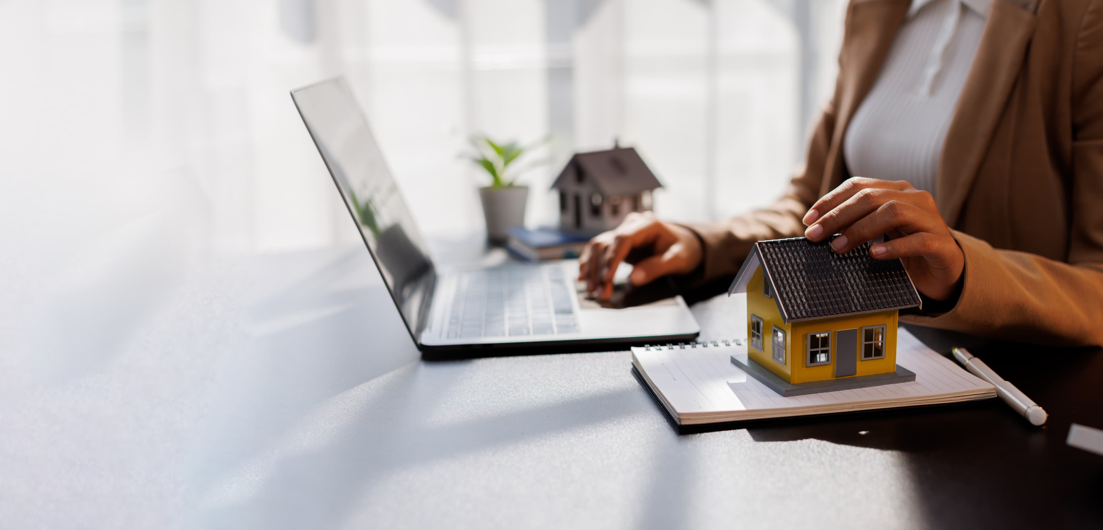 SS Finance Mortgage Services Dubai
