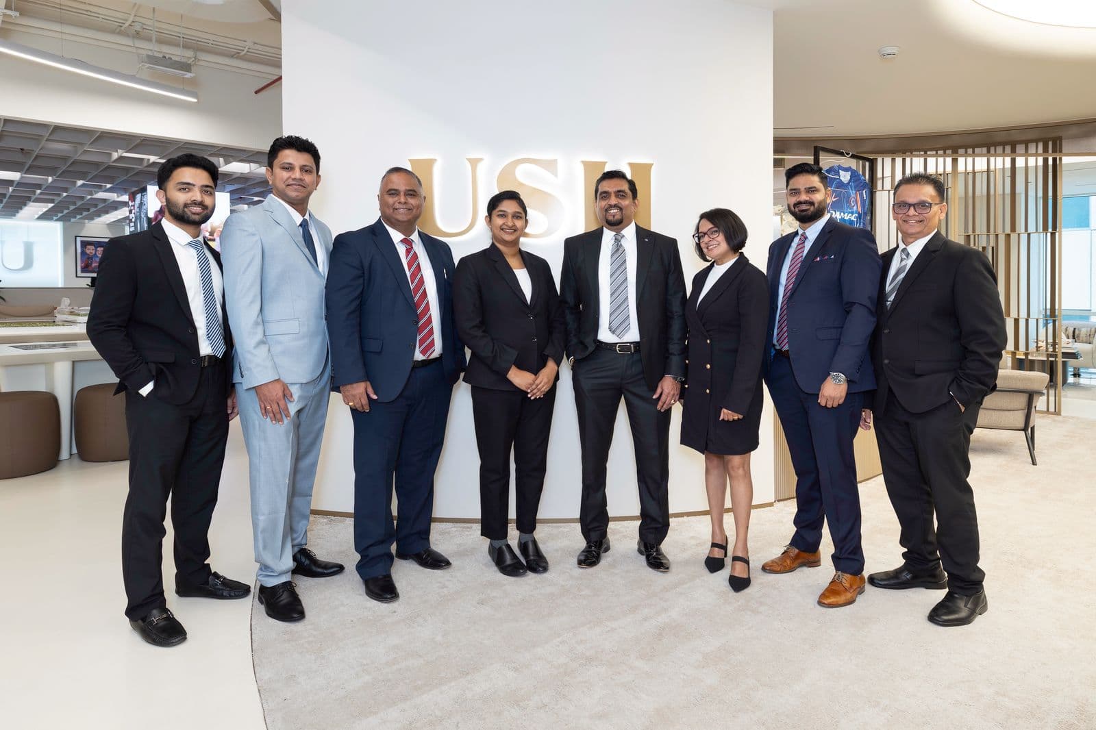 Contact SS Finance mortgage advisors in Dubai