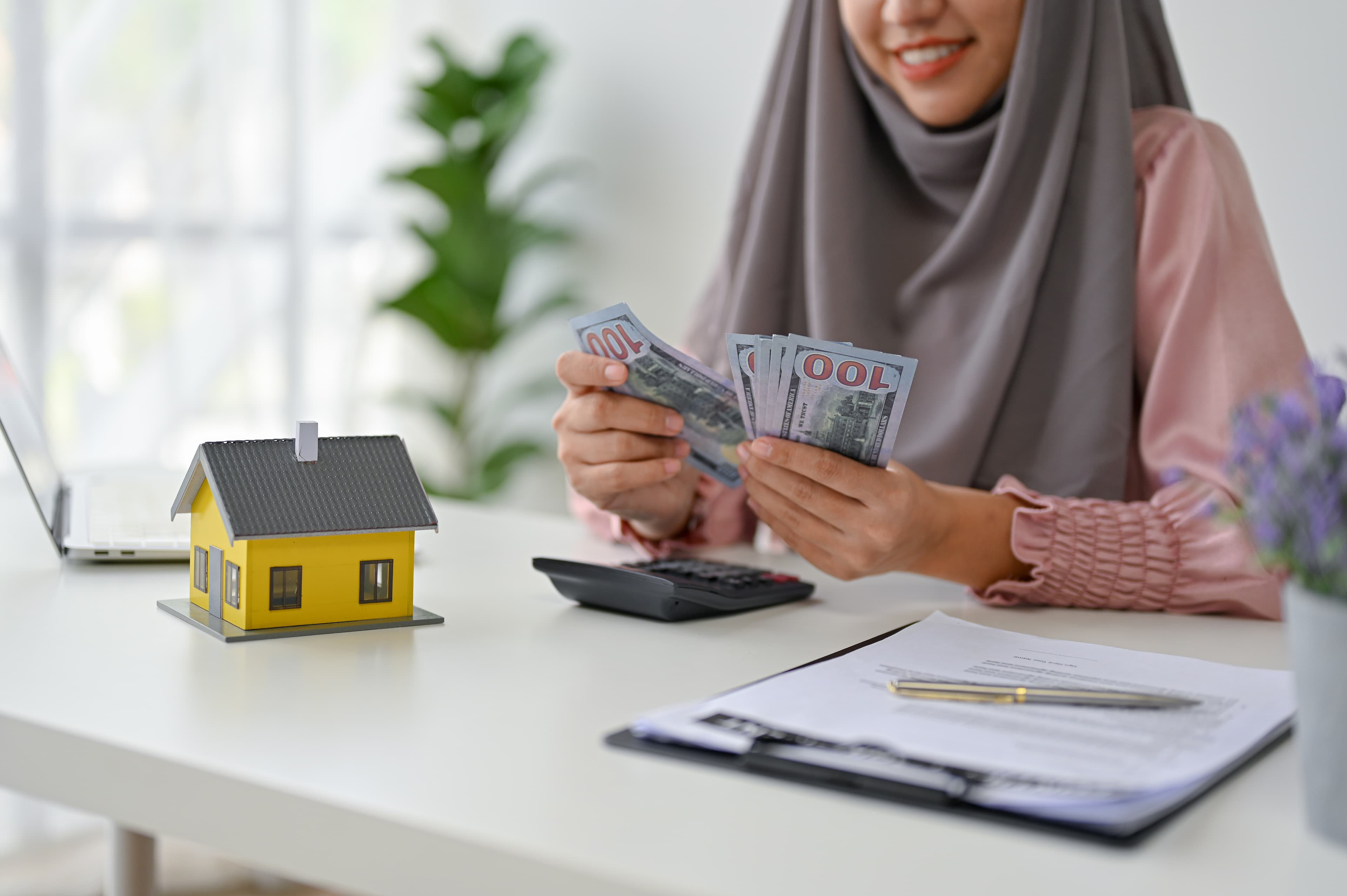 Mega Loans / High-Value Mortgages in Dubai