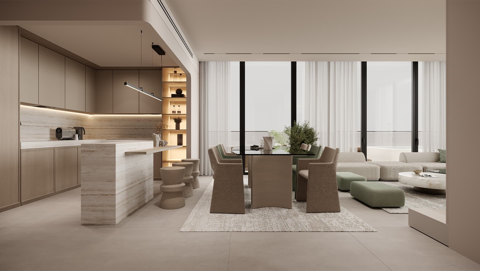 RESIDENTIAL MORTGAGES - Elevate Your Lifestyle with Bespoke Residential Mortgage Solutions
